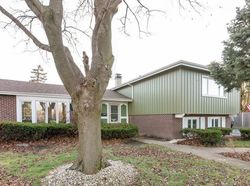 Pre-foreclosure in  N REGAL CT Addison, IL 60101