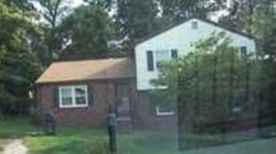 Pre-foreclosure in  LIBBY AVE Hopewell, VA 23860