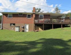 Pre-foreclosure in  POTTS CREEK RD Covington, VA 24426