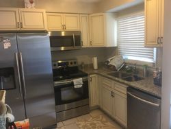 Pre-foreclosure Listing in PENN CIR APT B NEWPORT NEWS, VA 23606