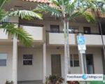 Pre-foreclosure in  NW 65TH AVE  Pompano Beach, FL 33063