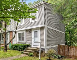 Pre-foreclosure in  BENNINGTON WOODS CT Reston, VA 20194