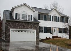 Pre-foreclosure in  LANCASTER RING RD Fredericksburg, VA 22408