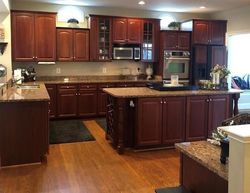 Pre-foreclosure Listing in STONEWALL MANOR DR TRIANGLE, VA 22172