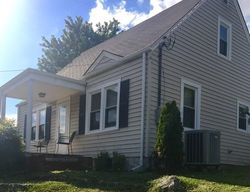 Pre-foreclosure in  WEST JACKSON ST Gate City, VA 24251