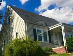 Pre-foreclosure Listing in WEST JACKSON ST GATE CITY, VA 24251
