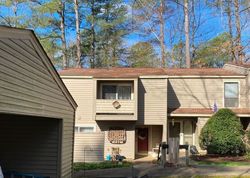 Pre-foreclosure Listing in SUMMER E WILLIAMSBURG, VA 23188