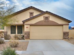 Pre-foreclosure in  S 175TH AVE Goodyear, AZ 85338
