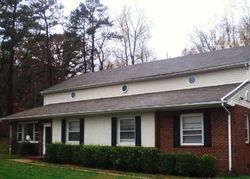 Pre-foreclosure Listing in BEATTIES MILL RD MECHANICSVILLE, VA 23111