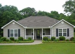 Pre-foreclosure Listing in OAK ST THORSBY, AL 35171