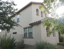 Pre-foreclosure in  W CHISUM TRL Phoenix, AZ 85083