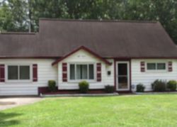 Pre-foreclosure in  BRIAR HILL RD Norfolk, VA 23502