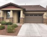 Pre-foreclosure in  N 98TH LN Peoria, AZ 85383
