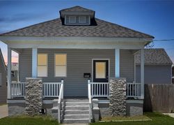 Pre-foreclosure in  SOMME AVE Norfolk, VA 23509