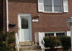 Pre-foreclosure Listing in BAKERSFIELD ST WOODBRIDGE, VA 22193