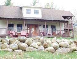 Pre-foreclosure Listing in GRASSVILLE RD BRANT LAKE, NY 12815