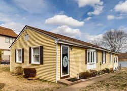 Pre-foreclosure in  HODGES AVE Glen Burnie, MD 21060