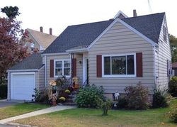 Pre-foreclosure in  SANBORN TER Lynn, MA 01904
