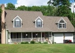 Pre-foreclosure in  RED OAK ST Paxton, MA 01612