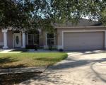 Pre-foreclosure in  CITRONE CT Valrico, FL 33594