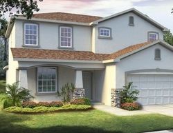 Pre-foreclosure in  PEEKSKILL RD Valrico, FL 33594