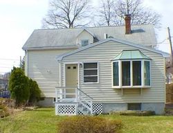 Pre-foreclosure in  AINSWORTH PL Lynn, MA 01905