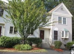 Pre-foreclosure Listing in FOX HOLLOW WAY MANCHESTER, NH 03104