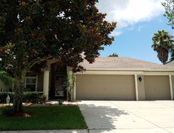 Pre-foreclosure Listing in HICKORY GROVE DR VALRICO, FL 33596