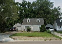 Pre-foreclosure in  LEFFERSON RD Middletown, OH 45044