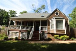 Pre-foreclosure Listing in TIMBER TRAIL DR MIDLOTHIAN, VA 23112