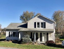 Pre-foreclosure in  BARRENRIDGE RD Staunton, VA 24401