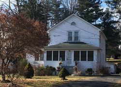 Pre-foreclosure in  CROMPOND RD Yorktown Heights, NY 10598