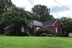 Pre-foreclosure in  BURKE DR Moundville, AL 35474