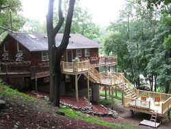 Pre-foreclosure Listing in MORNINGSIDE DR CROTON ON HUDSON, NY 10520