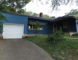 Pre-foreclosure Listing in RITCHIE ST PORTSMOUTH, OH 45662