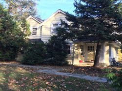 Pre-foreclosure Listing in CHAPPAQUA RD BRIARCLIFF MANOR, NY 10510