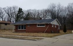 Pre-foreclosure Listing in N 29TH ST SHEBOYGAN, WI 53081