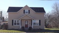 Pre-foreclosure Listing in S WATER ST WILLIAMSPORT, OH 43164
