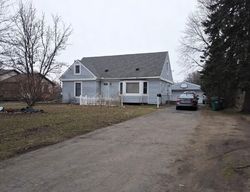 Pre-foreclosure Listing in VENOY RD GARDEN CITY, MI 48135