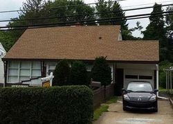 Pre-foreclosure in  JEFFERSON RD Pittsburgh, PA 15235