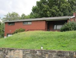 Pre-foreclosure in  LOYALHANNA AVE Loyalhanna, PA 15661
