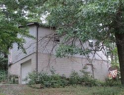Pre-foreclosure Listing in LOYALHANNA AVE LOYALHANNA, PA 15661