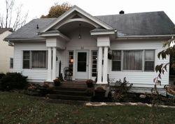 Pre-foreclosure Listing in N 40TH ST NEWARK, OH 43055