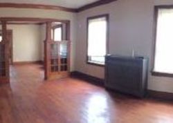Pre-foreclosure in  ROSE AVE Rockford, IL 61102