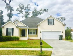 Pre-foreclosure Listing in ARLINGTON WAY BRUNSWICK, GA 31523