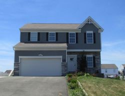 Pre-foreclosure Listing in HAFLINGER DR IRWIN, PA 15642