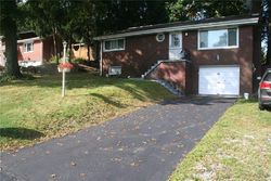 Pre-foreclosure in  BEL AIRE DR Delmont, PA 15626