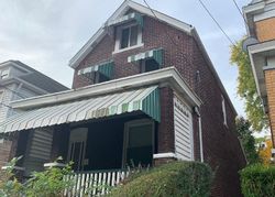 Pre-foreclosure Listing in SYLVAN ST HOMESTEAD, PA 15120