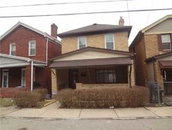 Pre-foreclosure in  DELLROSE ST Pittsburgh, PA 15210
