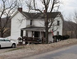 Pre-foreclosure in  CREEK RD Scottdale, PA 15683